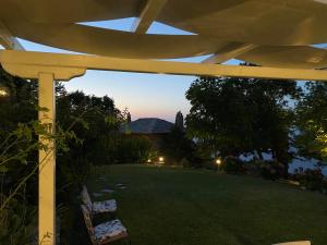 Hotel Maistra Pelion Greece