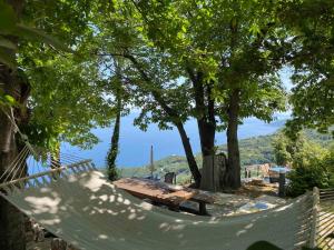 Hotel Maistra Pelion Greece