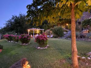 Hotel Maistra Pelion Greece