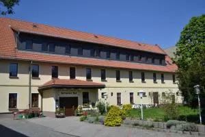 Landhotel Kertscher-Hof - Starkenberg