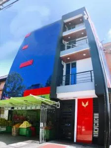 Apartamentos Edificio San Miguel Bogotá - La Cabaña