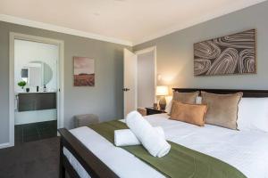 Campanile House The Ultimate Mudgee Adventure