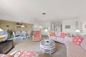 Apartment room in Blind Pass Condo A203 on beautiful Sanibel Island