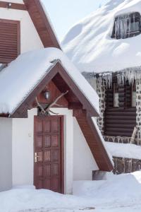 Holiday Cottage Pedja