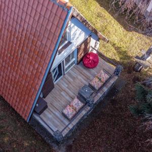 Holiday Cottage Pedja