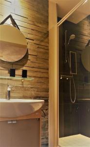 Appartements Charmant T2 refait a neuf Annecy centre et lac : photos des chambres