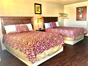 Best Inn Texas