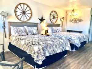 Best Inn Texas