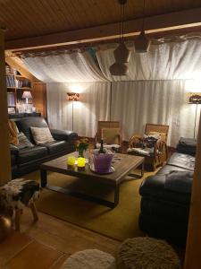 Chalet Pomme de Pin photo 15