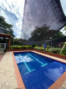 villas santa fe de antioquia