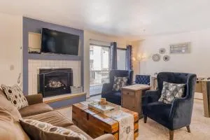 South Star Pines Retreat - Zephyr Cove