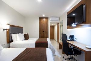 Mision Express Merida Altabrisa