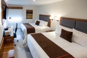 Mision Express Merida Altabrisa