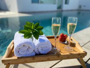 Villa Lucia by SunHousesCanarias with private pool