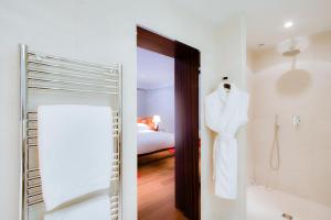 Hotels Maison Pic : Suite Junior avec Terrasse