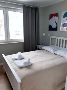 Apartament Rodzinny
