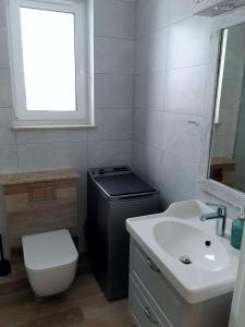 Apartament Rodzinny
