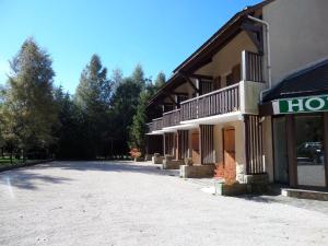 Hotels Hotel le bastide : Chambre Lits Jumeaux