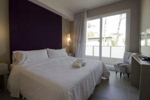 Triplex con terraza única a 50 mts del mar