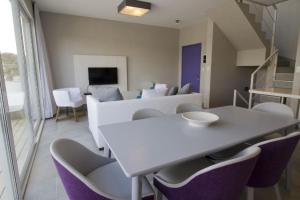 Triplex con terraza única a 50 mts del mar