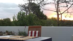 Triplex con terraza única a 50 mts del mar