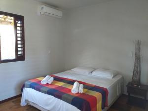 Paraiso Tropical - Casa 7