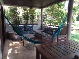 Paraiso Tropical - Casa 7