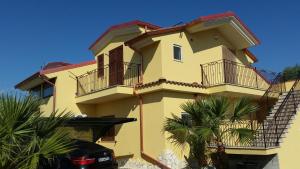 Casa a Schiera con 2 Camere da Letto