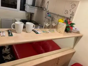 Studio 41 - 阿祖加