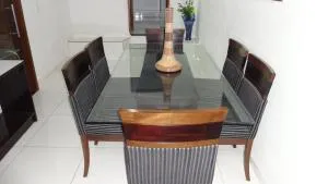 Casa de Temporada D&M - 卡宁德圣弗朗西斯科