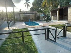 Pousada Santa Tereza - Itapissuma