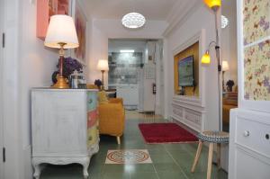 Private Apartment in Pembroke St Julians