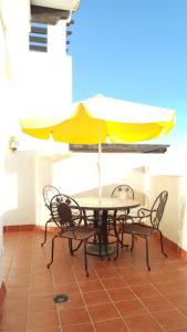 Homes of Spain, Precioso apartamento Pueblo Salinas K, Vera playa, 2 terrazas, WIFI