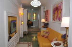 Private Apartment in Pembroke St Julians