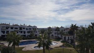 Homes of Spain, Precioso apartamento Pueblo Salinas K, Vera playa, 2 terrazas, WIFI