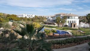 Homes of Spain, Precioso apartamento Pueblo Salinas K, Vera playa, 2 terrazas, WIFI