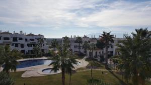 Homes of Spain, Precioso apartamento Pueblo Salinas K, Vera playa, 2 terrazas, WIFI