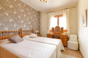 Villa Sonada Busot private pool