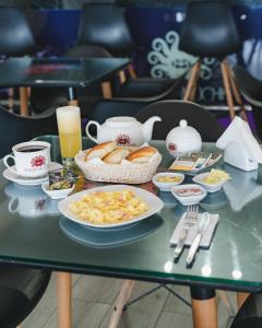 Hotel Riviera Muchik