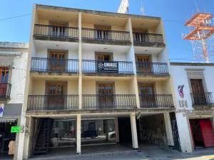 HOTEL FLAMINGOS DE CIUDAD GUZMAN - Tuxpan