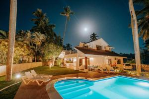 Condo Hotel Playa Las Ballenas