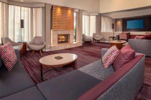 Sonesta Select Newark Christiana Mall - 3hvězdičkové hotely ve městě Newark