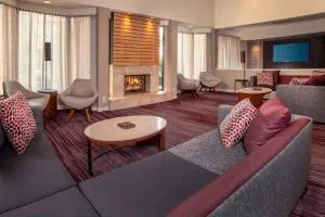 Sonesta Select Newark Christiana Mall - Бэр