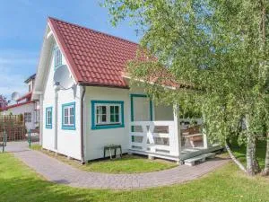 Pomeranka Domki Ustka - 乌斯特卡