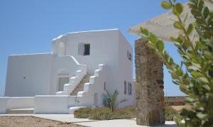 Villa LIMANI Paros Paros Greece