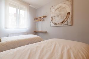 Old bilbao Con Vistas a la Ria