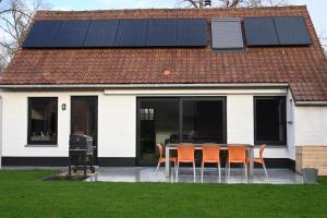 La maison du pêcheur Koksijde