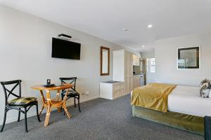 Baycrest Thermal Lodge