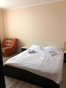 Jolly Kop, Villa Jovana, apartman 18