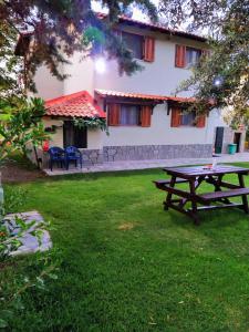 GORGONA VILLAS